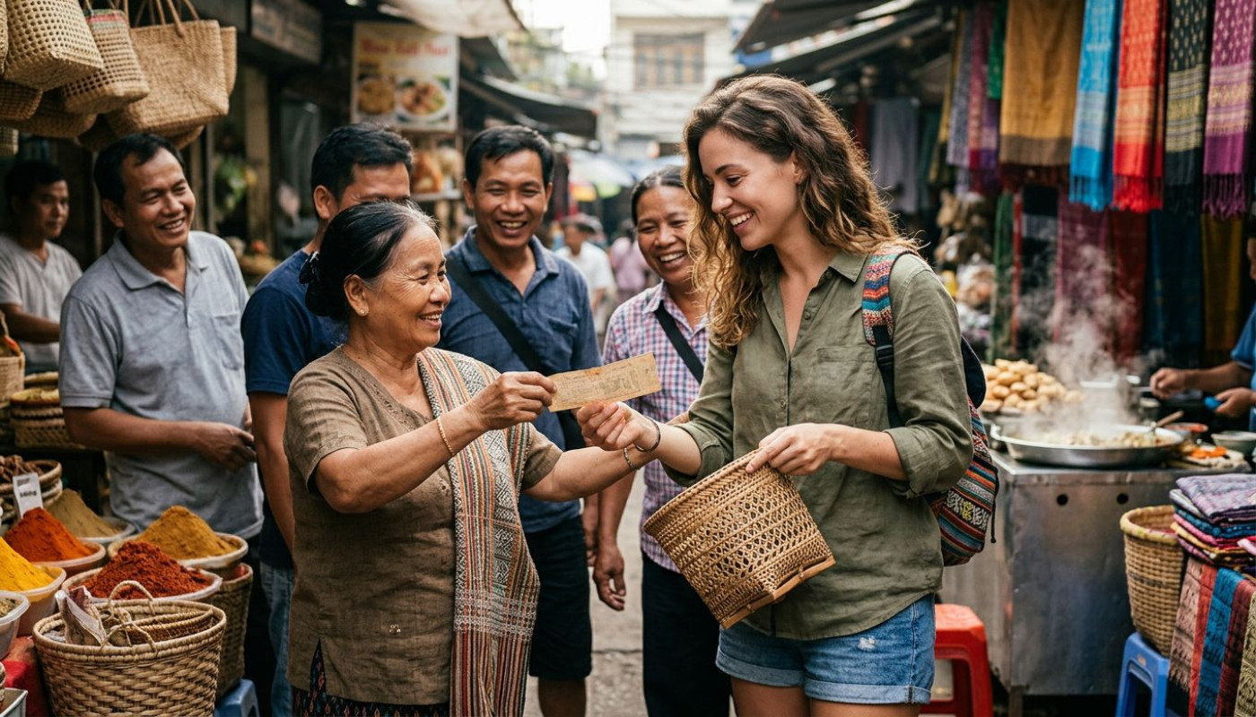 Missing Out Or Diving In? How Unique Tickets Unlock Authentic Travel