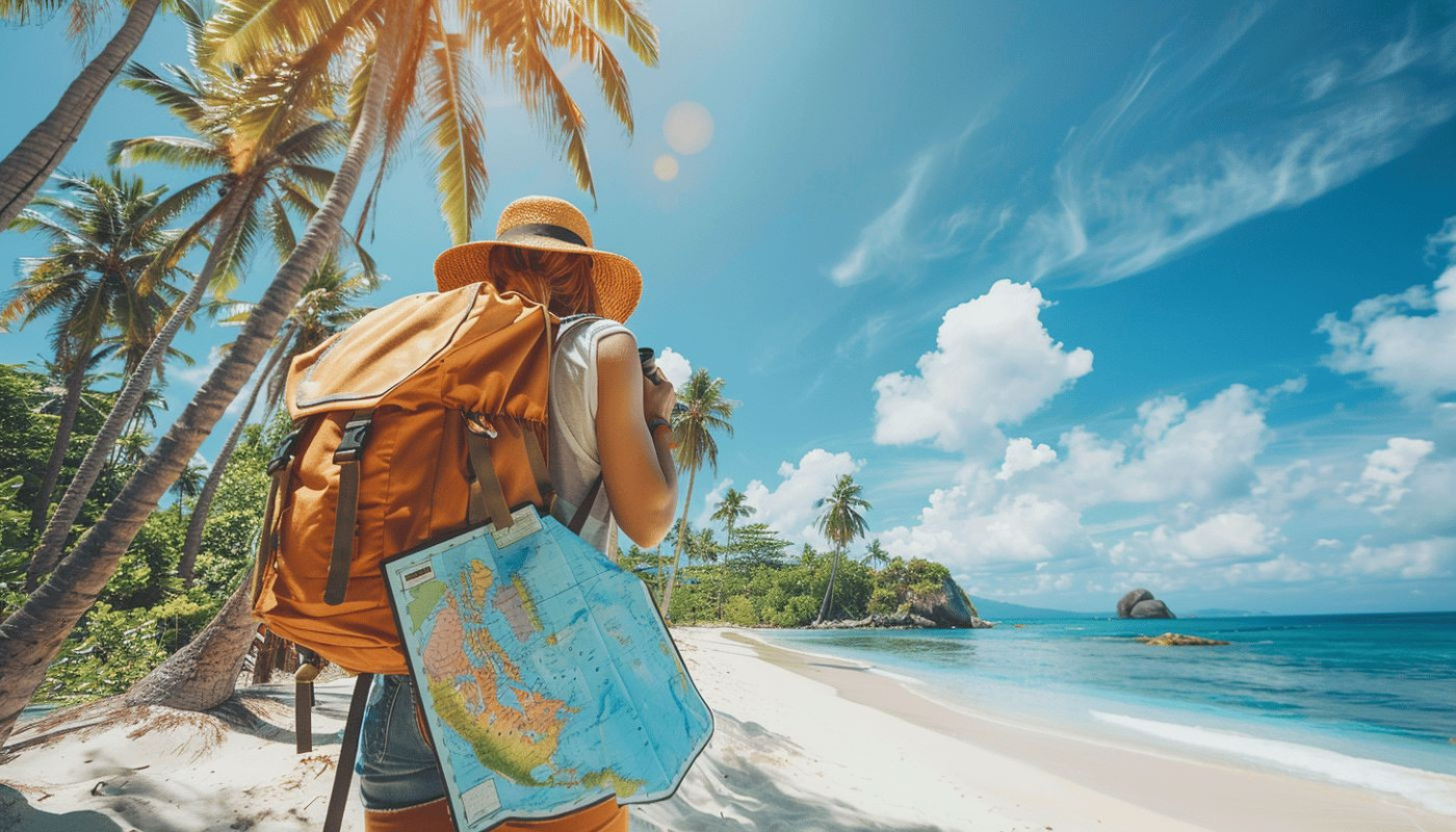 Navigating island getaways the insiders guide to island hopping without the crowds