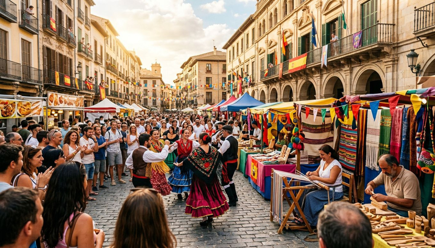 When Local Traditions Reshape Your Perception Of Popular Destinations